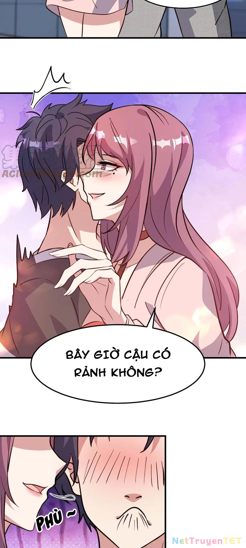 Slime ta treo cự long lên đánh là hợp lý nhỉ? Chapter 142 - 5