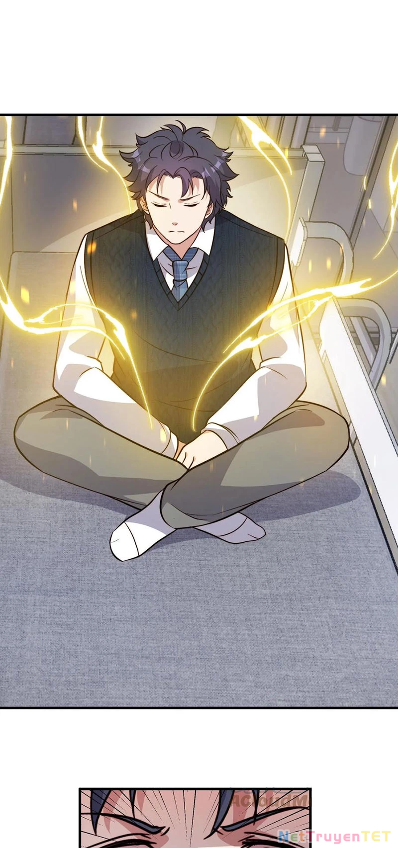 Slime ta treo cự long lên đánh là hợp lý nhỉ? Chapter 142 - 14