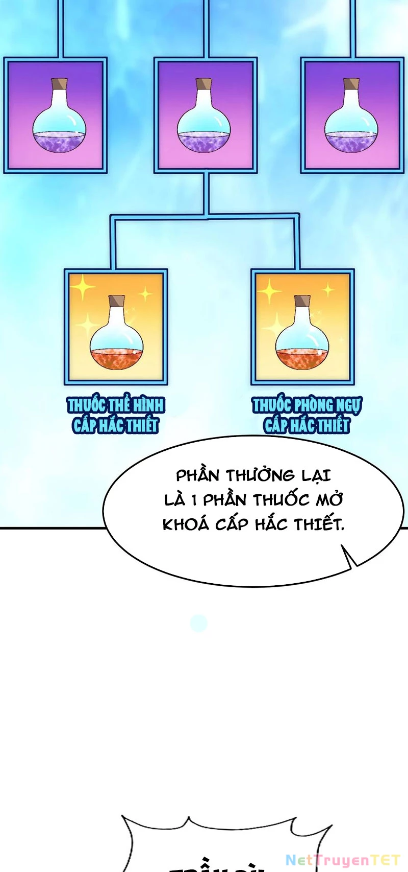 Slime ta treo cự long lên đánh là hợp lý nhỉ? Chapter 142 - 17