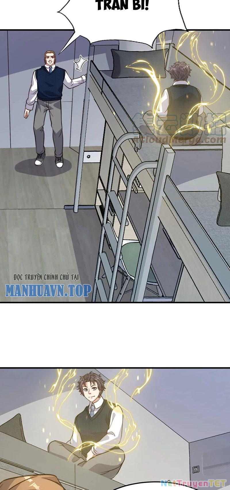 Slime ta treo cự long lên đánh là hợp lý nhỉ? Chapter 142 - 18