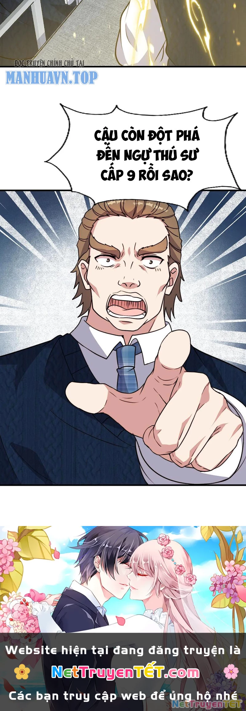 Slime ta treo cự long lên đánh là hợp lý nhỉ? Chapter 142 - 20