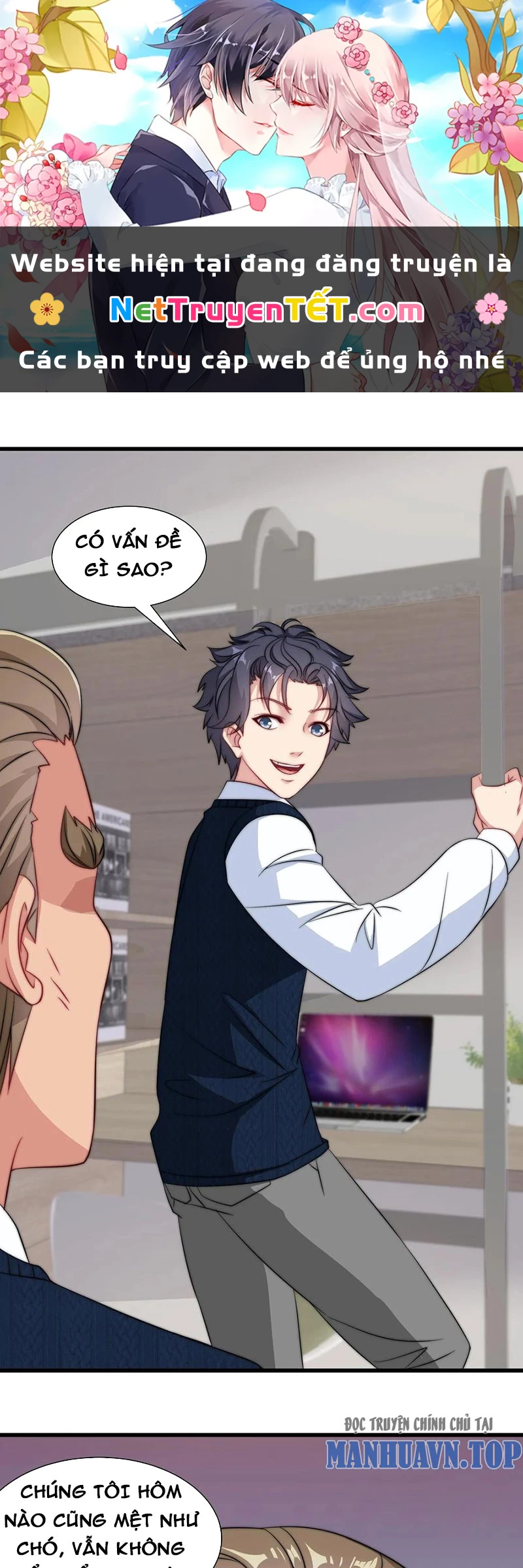 Slime ta treo cự long lên đánh là hợp lý nhỉ? Chapter 143 - 1