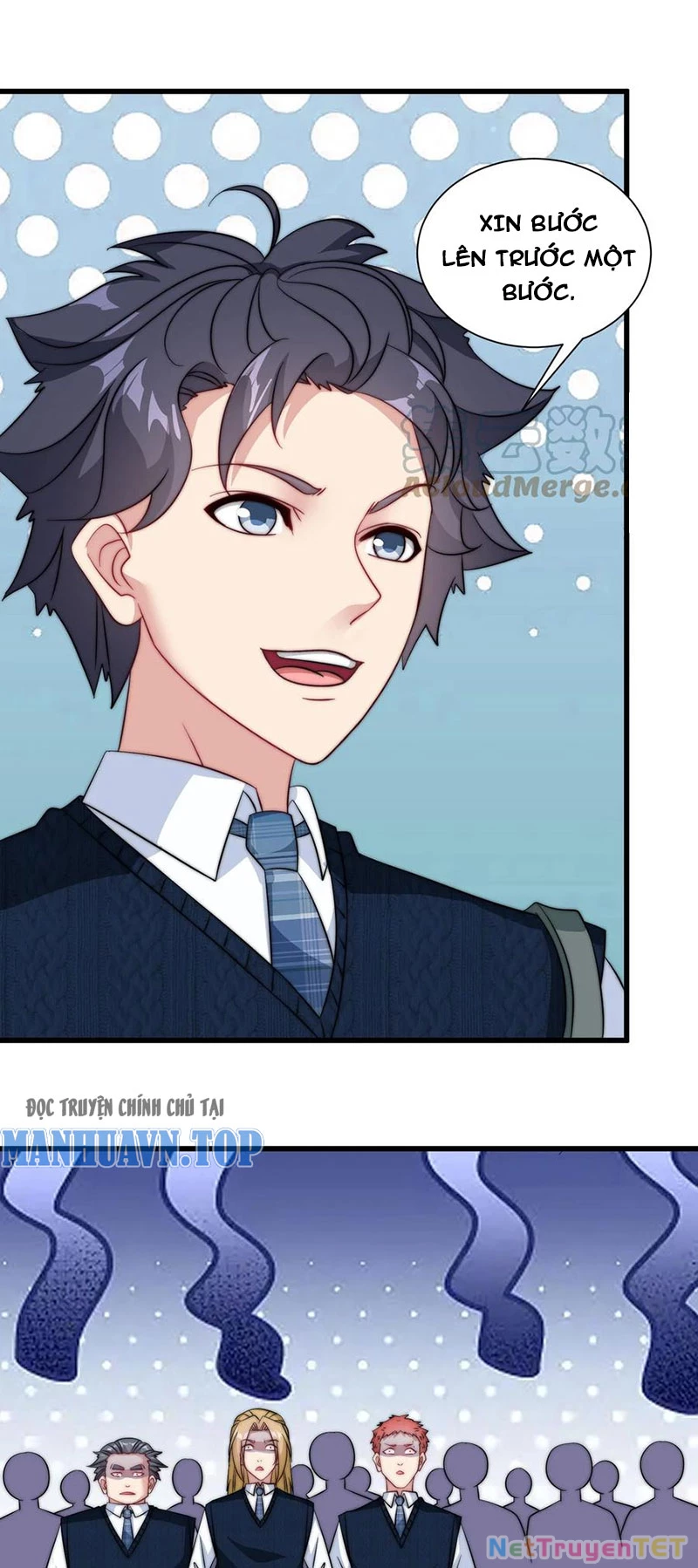Slime ta treo cự long lên đánh là hợp lý nhỉ? Chapter 143 - 13
