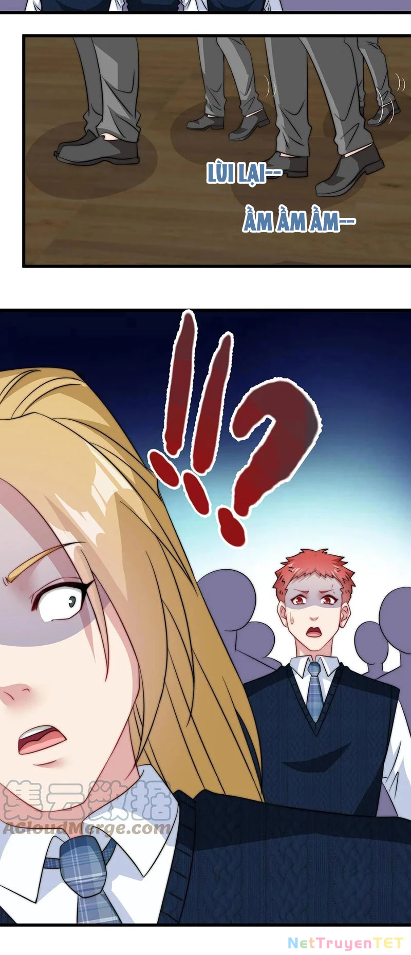 Slime ta treo cự long lên đánh là hợp lý nhỉ? Chapter 143 - 14