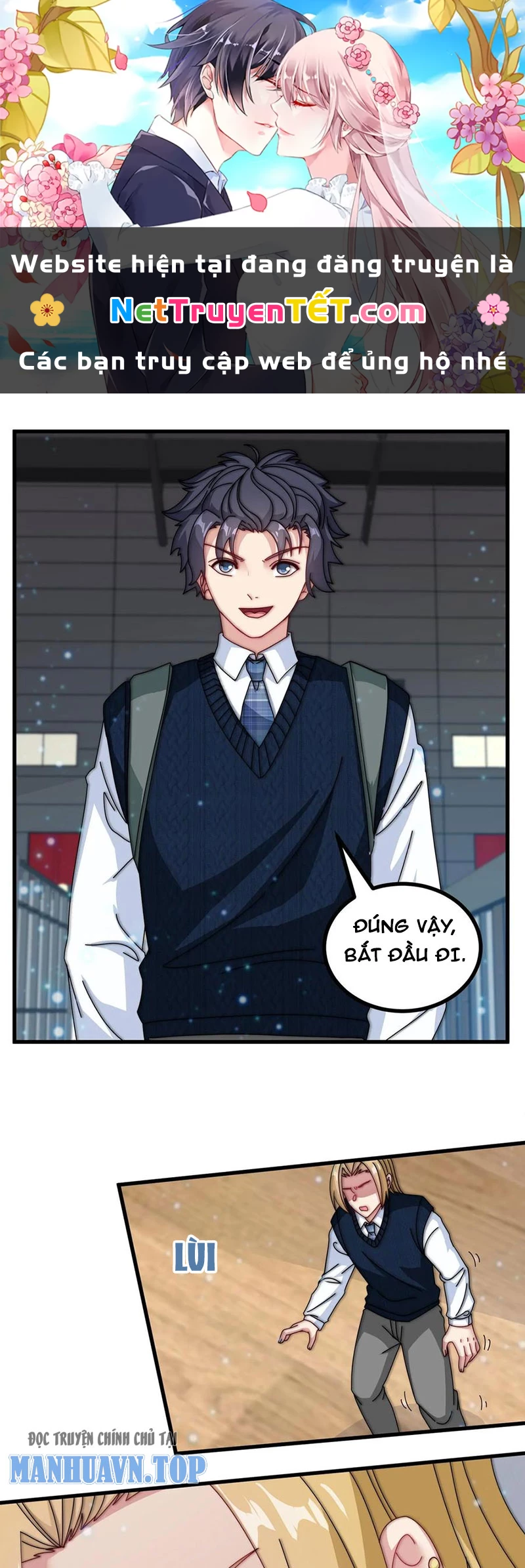 Slime ta treo cự long lên đánh là hợp lý nhỉ? Chapter 144 - 1