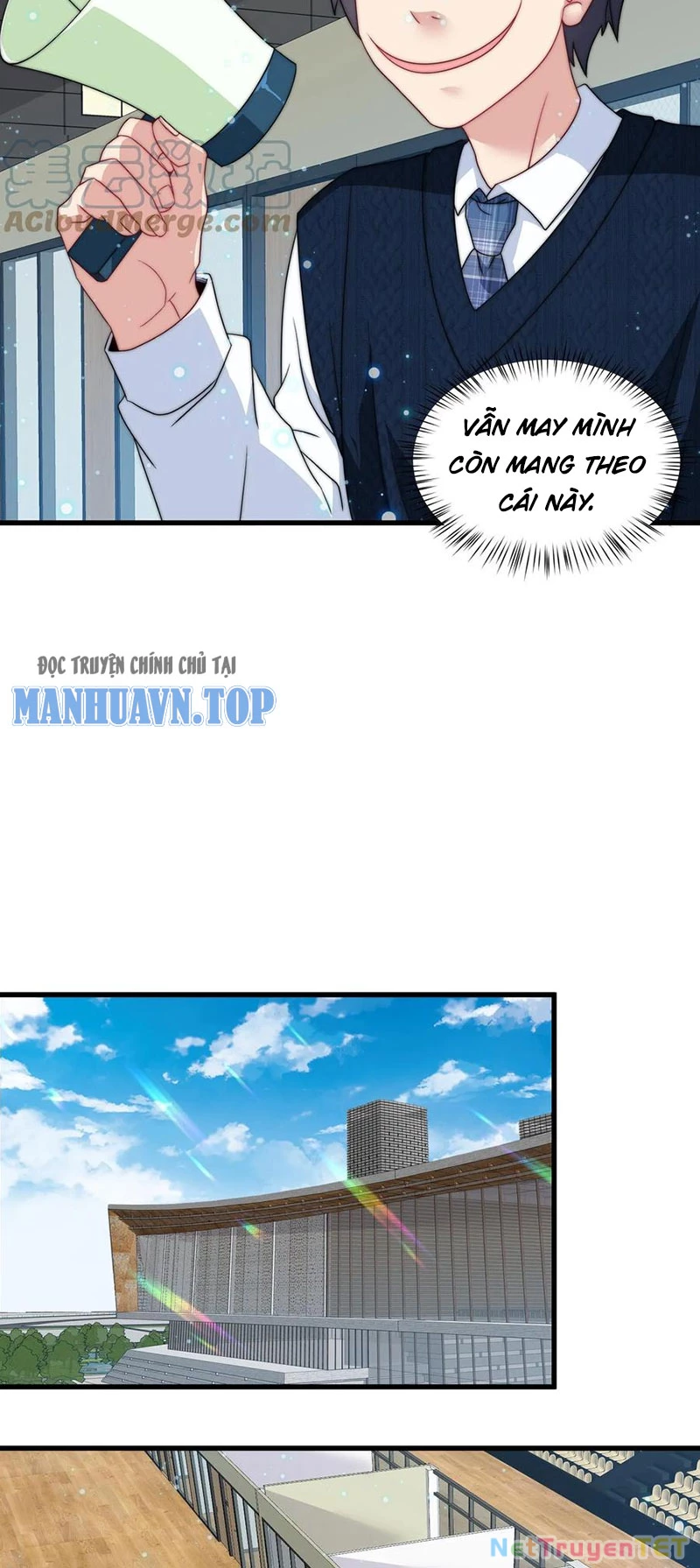 Slime ta treo cự long lên đánh là hợp lý nhỉ? Chapter 144 - 10