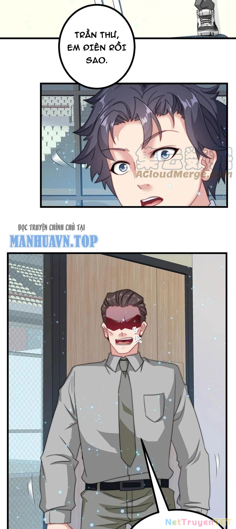 Slime ta treo cự long lên đánh là hợp lý nhỉ? Chapter 144 - 13