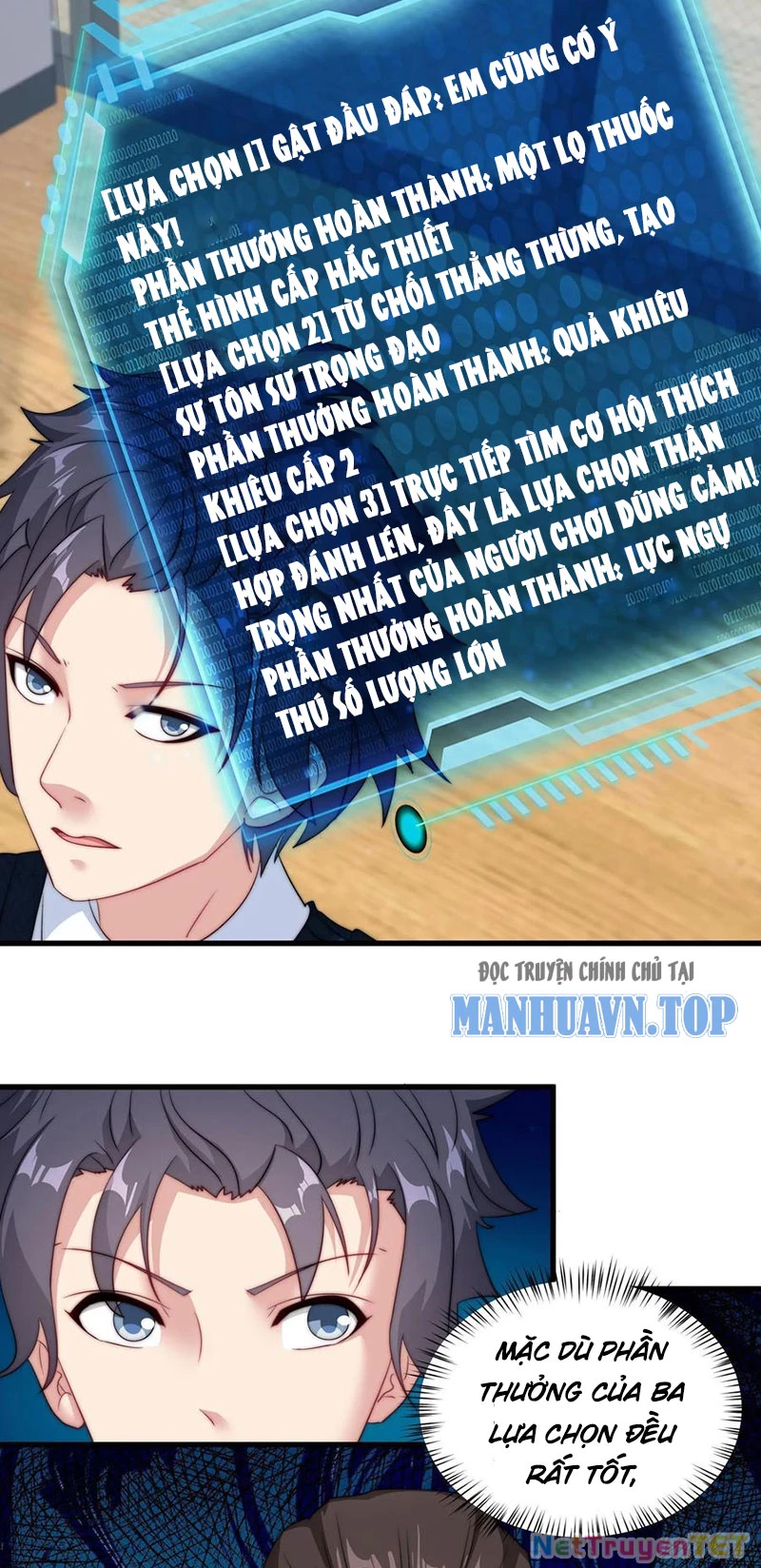 Slime ta treo cự long lên đánh là hợp lý nhỉ? Chapter 144 - 17