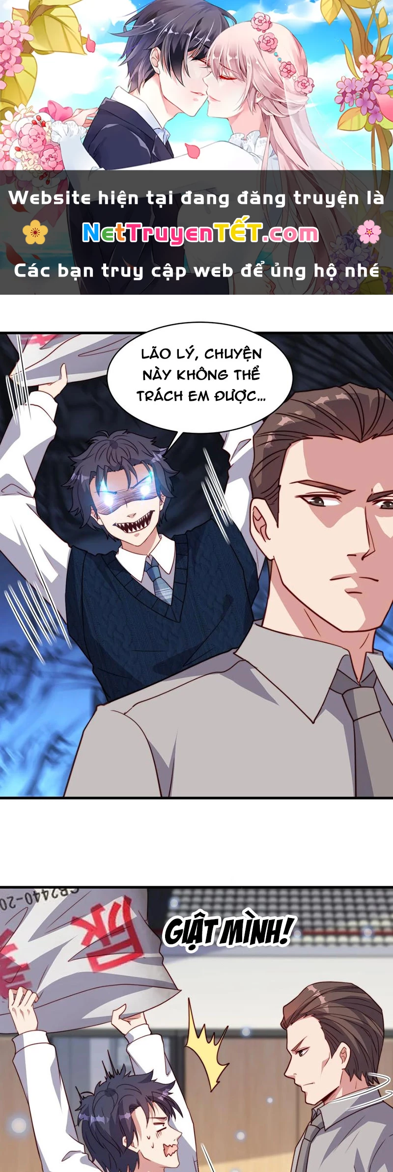 Slime ta treo cự long lên đánh là hợp lý nhỉ? Chapter 145 - 1