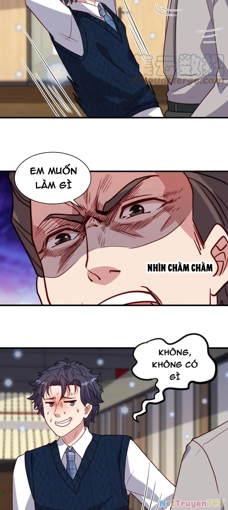 Slime ta treo cự long lên đánh là hợp lý nhỉ? Chapter 145 - 2