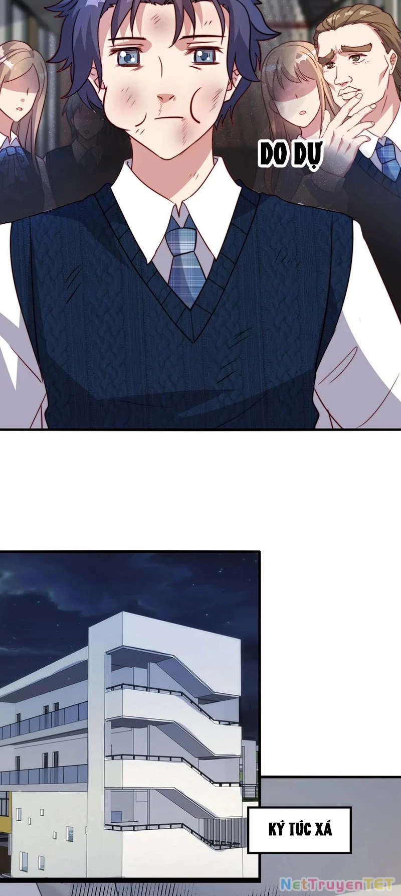 Slime ta treo cự long lên đánh là hợp lý nhỉ? Chapter 145 - 9