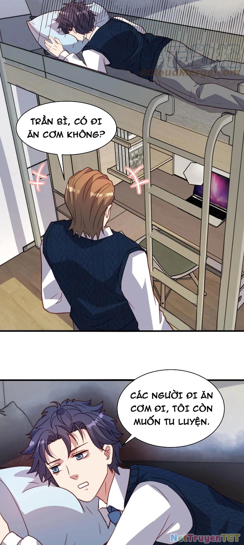 Slime ta treo cự long lên đánh là hợp lý nhỉ? Chapter 145 - 10