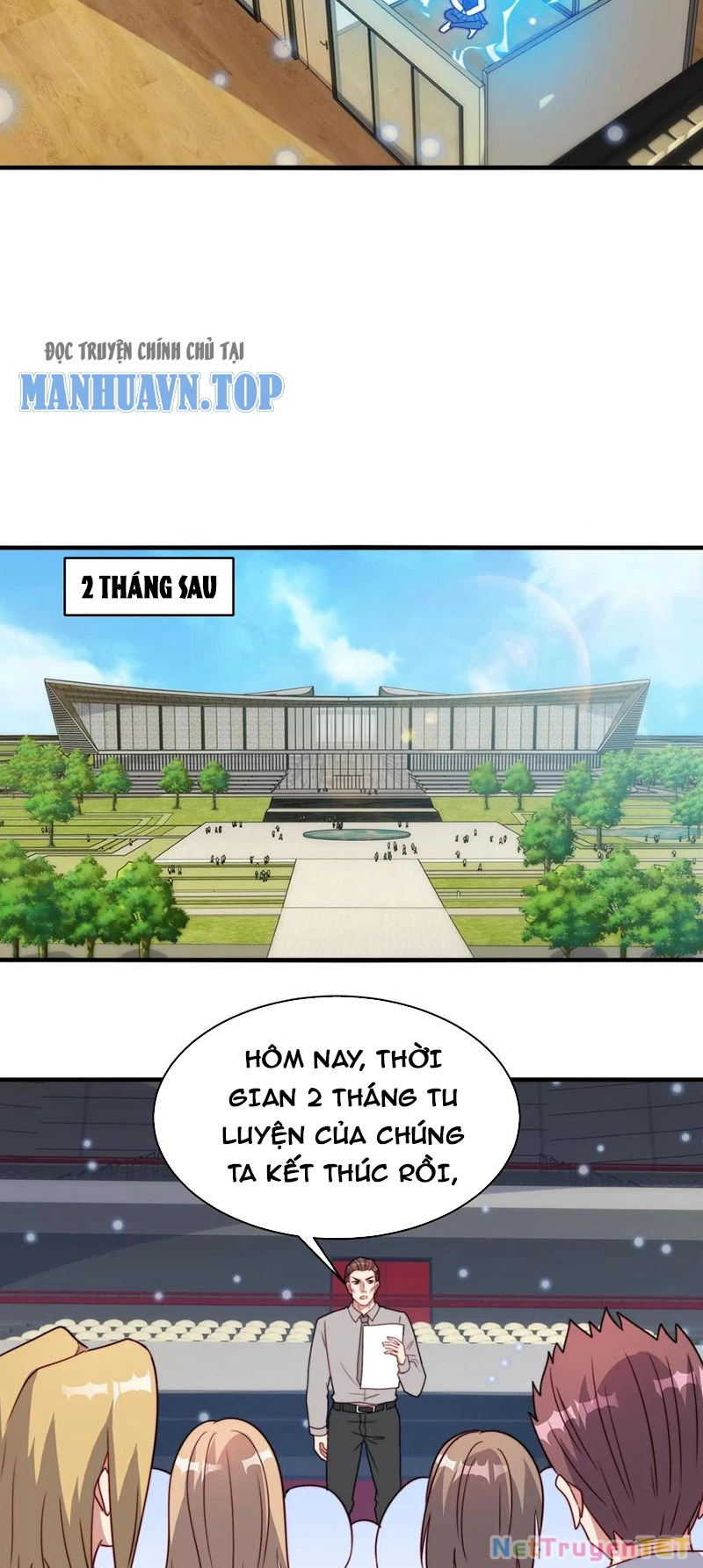 Slime ta treo cự long lên đánh là hợp lý nhỉ? Chapter 145 - 13