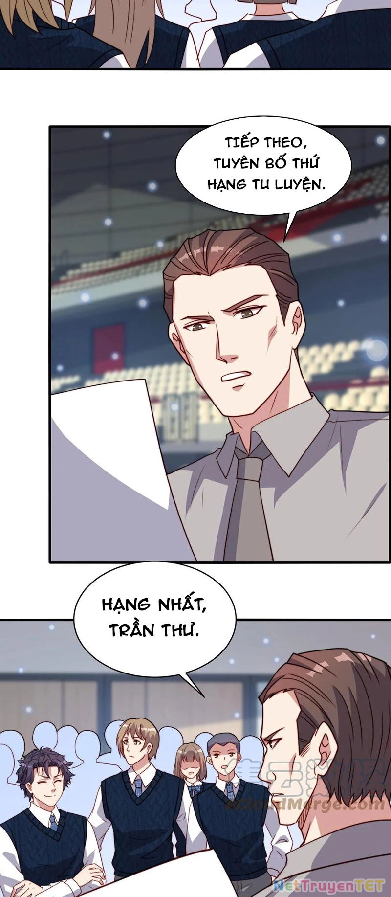 Slime ta treo cự long lên đánh là hợp lý nhỉ? Chapter 145 - 14