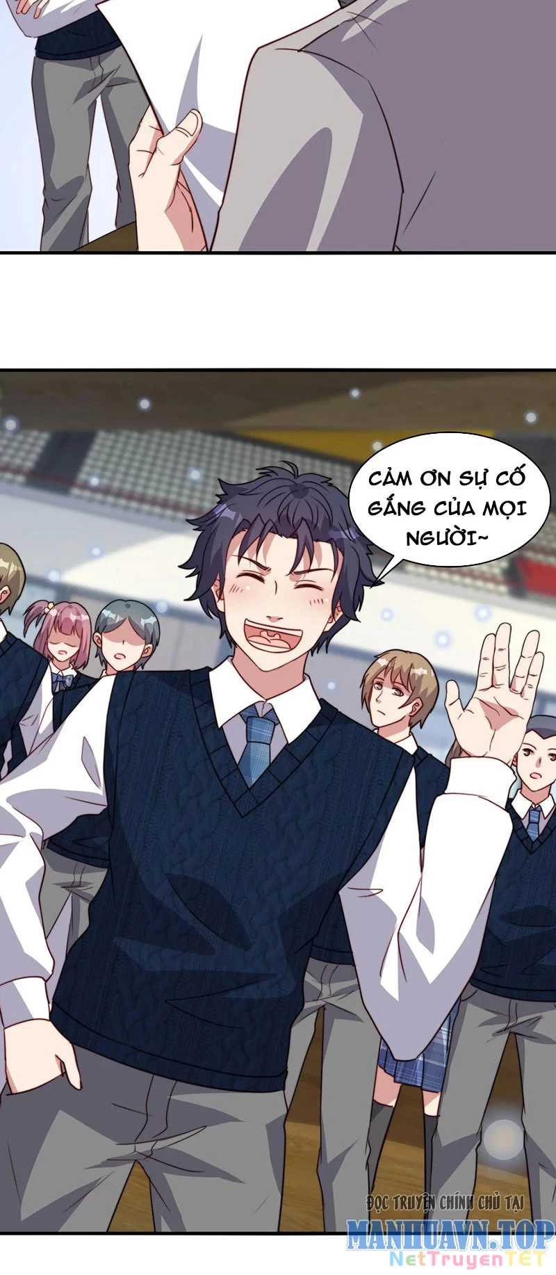 Slime ta treo cự long lên đánh là hợp lý nhỉ? Chapter 145 - 15