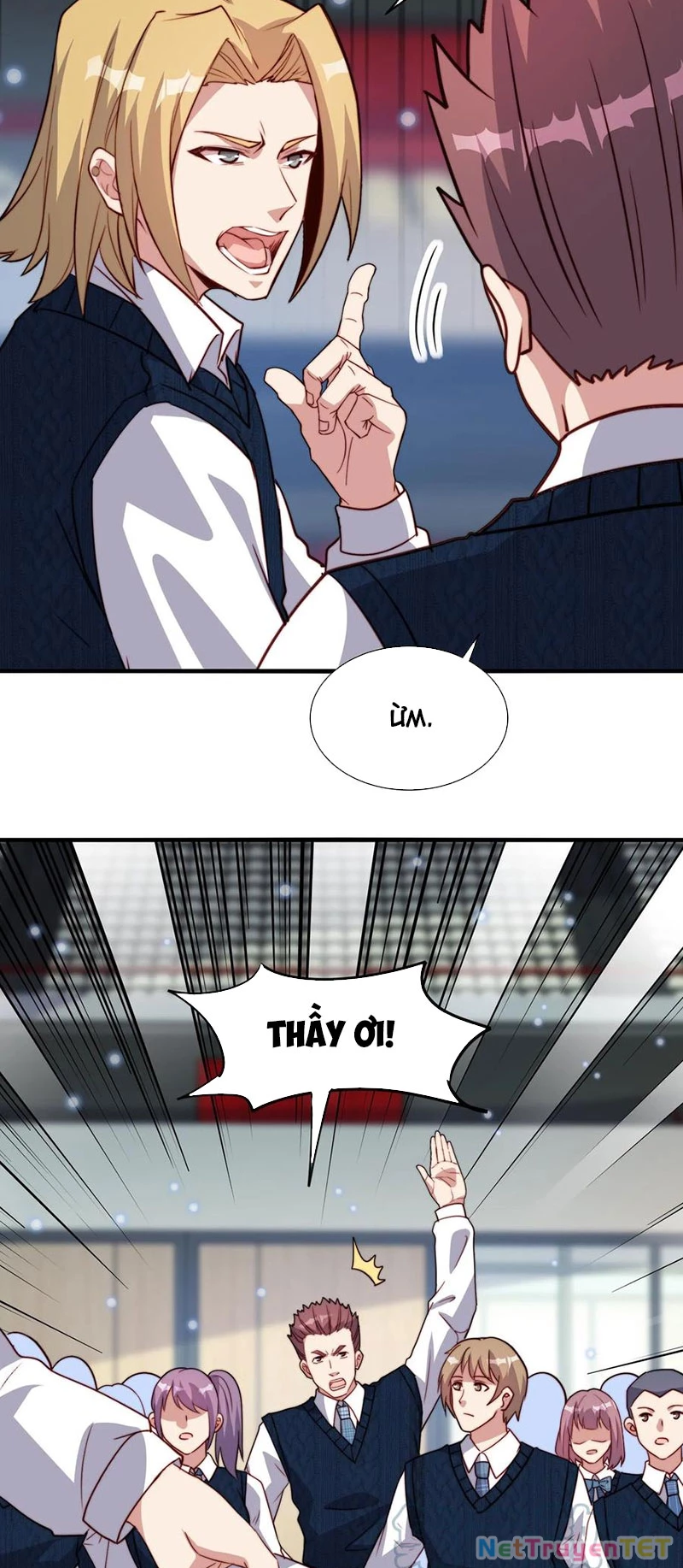 Slime ta treo cự long lên đánh là hợp lý nhỉ? Chapter 145 - 17