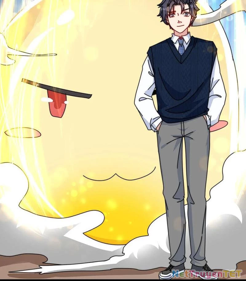 Slime ta treo cự long lên đánh là hợp lý nhỉ? Chapter 146 - 5