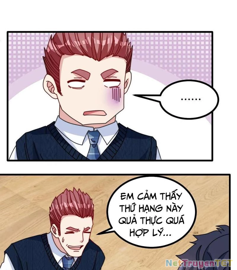 Slime ta treo cự long lên đánh là hợp lý nhỉ? Chapter 146 - 7