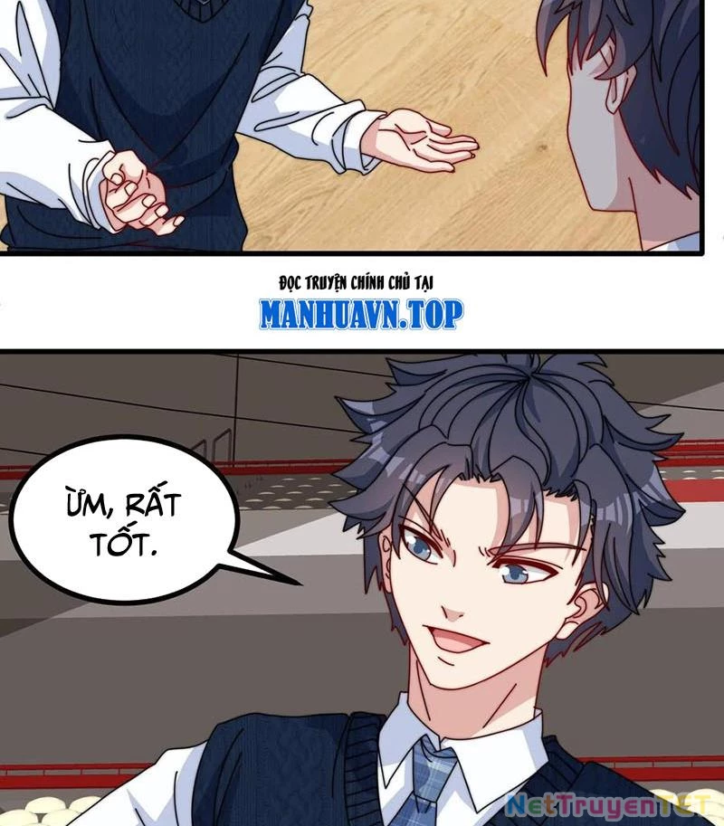 Slime ta treo cự long lên đánh là hợp lý nhỉ? Chapter 146 - 8