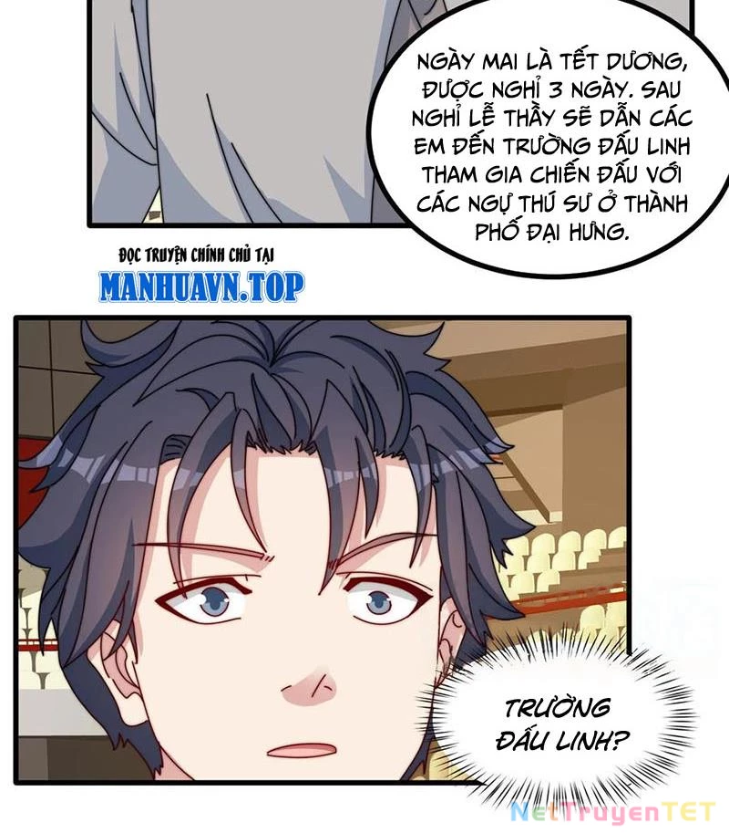 Slime ta treo cự long lên đánh là hợp lý nhỉ? Chapter 146 - 12