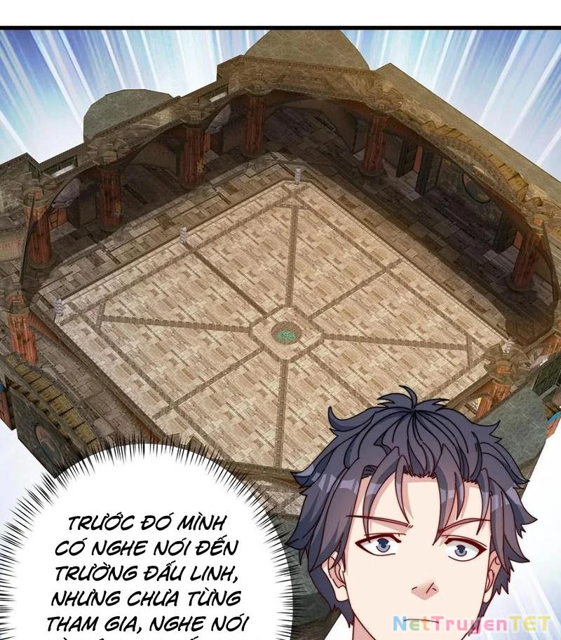 Slime ta treo cự long lên đánh là hợp lý nhỉ? Chapter 146 - 13