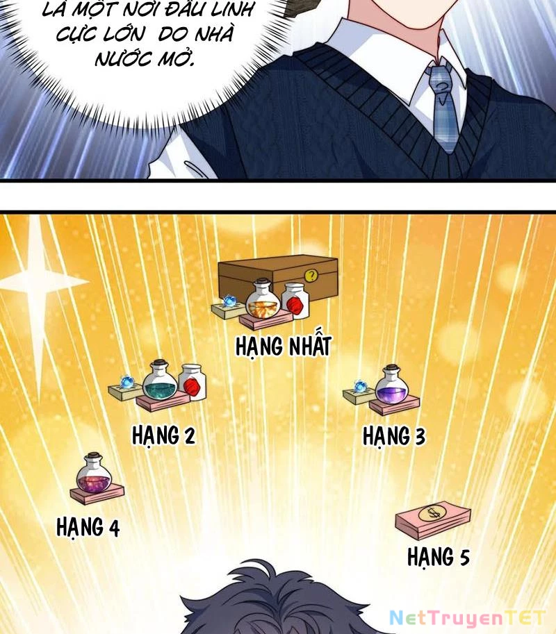 Slime ta treo cự long lên đánh là hợp lý nhỉ? Chapter 146 - 14