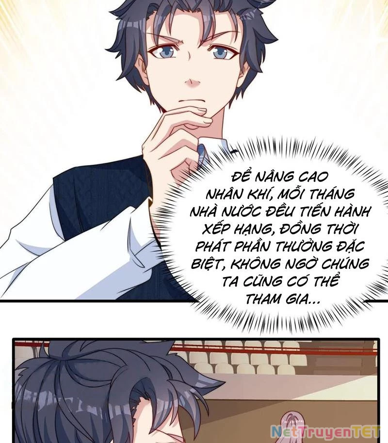 Slime ta treo cự long lên đánh là hợp lý nhỉ? Chapter 146 - 15