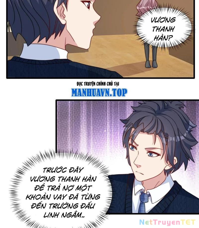 Slime ta treo cự long lên đánh là hợp lý nhỉ? Chapter 146 - 16