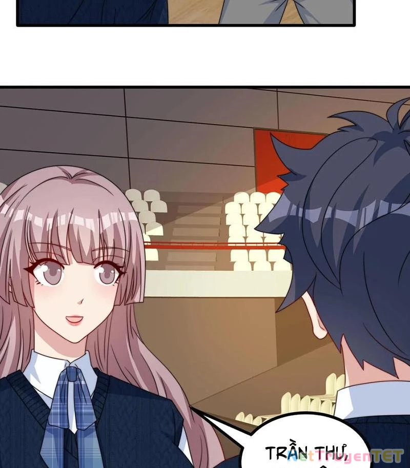 Slime ta treo cự long lên đánh là hợp lý nhỉ? Chapter 146 - 18