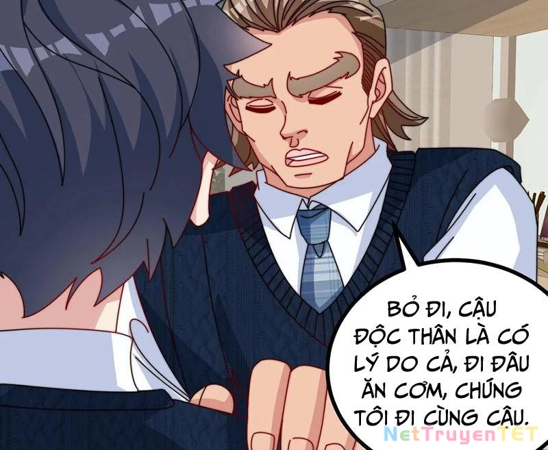 Slime ta treo cự long lên đánh là hợp lý nhỉ? Chapter 146 - 29