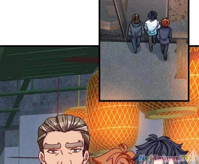 Slime ta treo cự long lên đánh là hợp lý nhỉ? Chapter 146 - 33