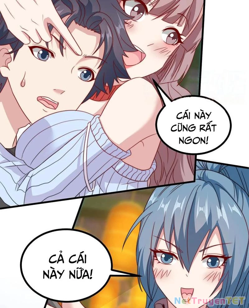 Slime ta treo cự long lên đánh là hợp lý nhỉ? Chapter 147 - 3