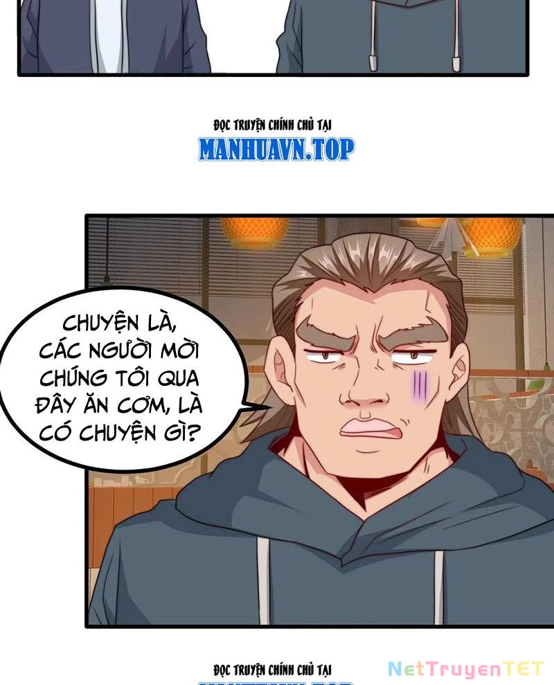 Slime ta treo cự long lên đánh là hợp lý nhỉ? Chapter 147 - 6
