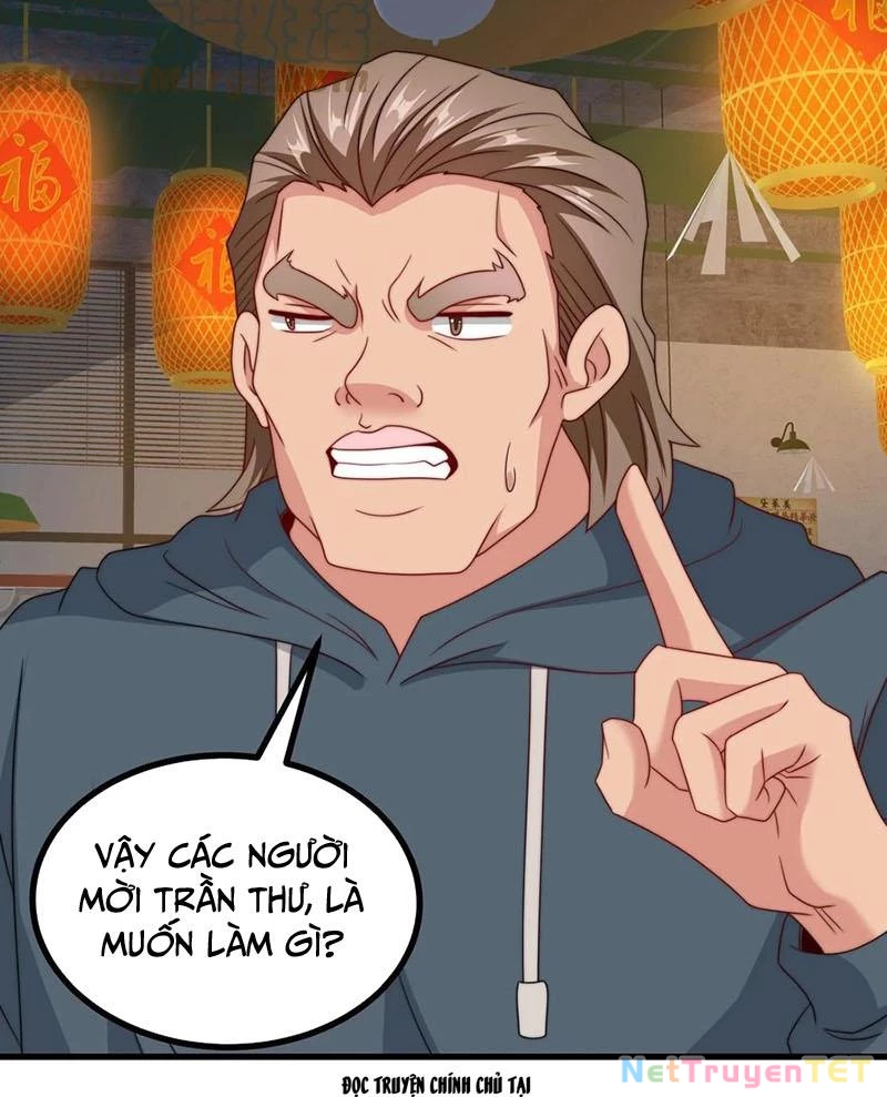 Slime ta treo cự long lên đánh là hợp lý nhỉ? Chapter 147 - 9
