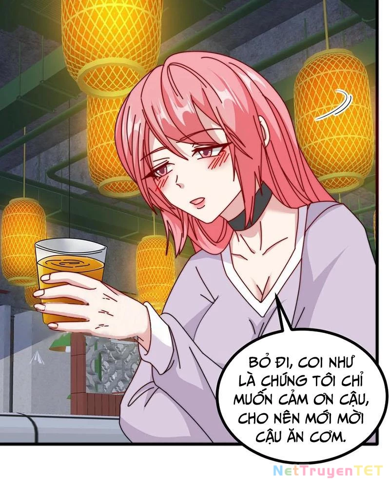 Slime ta treo cự long lên đánh là hợp lý nhỉ? Chapter 147 - 17