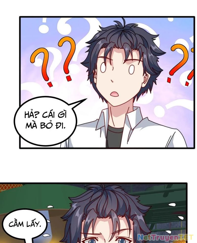 Slime ta treo cự long lên đánh là hợp lý nhỉ? Chapter 147 - 18