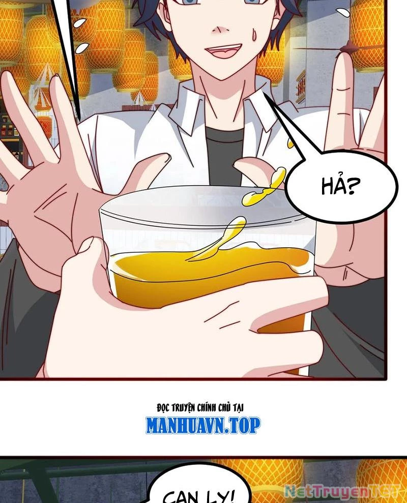 Slime ta treo cự long lên đánh là hợp lý nhỉ? Chapter 147 - 19