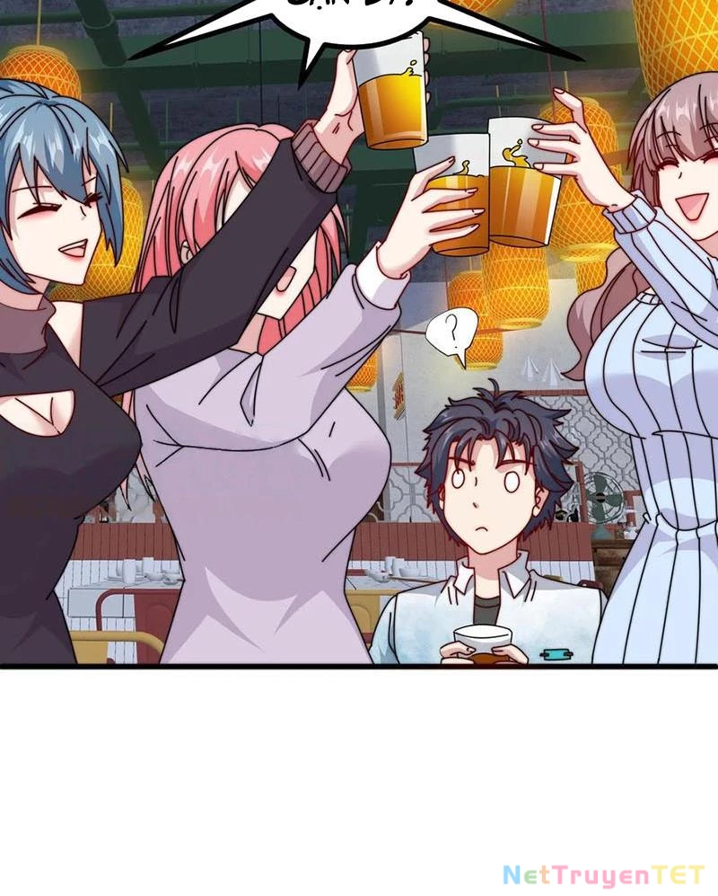 Slime ta treo cự long lên đánh là hợp lý nhỉ? Chapter 147 - 20