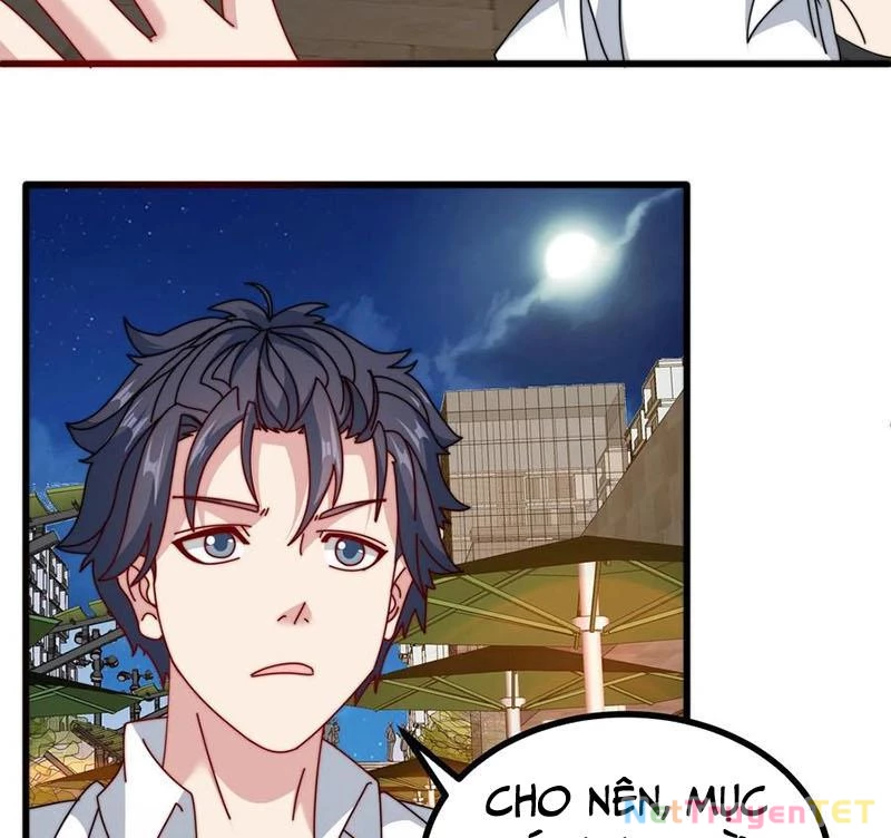 Slime ta treo cự long lên đánh là hợp lý nhỉ? Chapter 147 - 23
