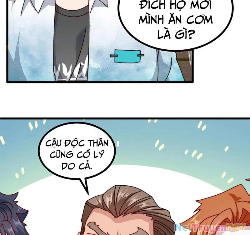 Slime ta treo cự long lên đánh là hợp lý nhỉ? Chapter 147 - 24