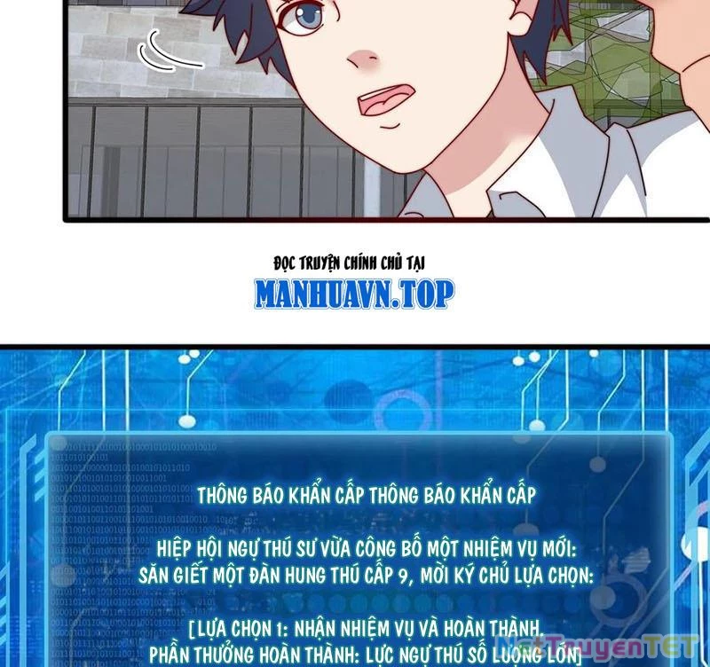 Slime ta treo cự long lên đánh là hợp lý nhỉ? Chapter 147 - 26