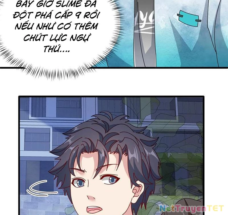 Slime ta treo cự long lên đánh là hợp lý nhỉ? Chapter 147 - 29