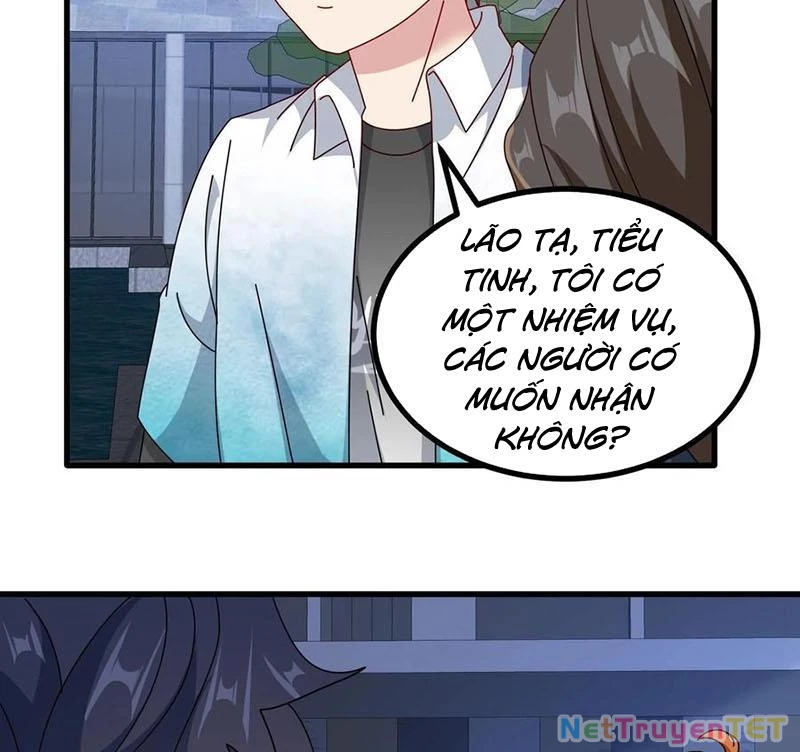 Slime ta treo cự long lên đánh là hợp lý nhỉ? Chapter 147 - 30