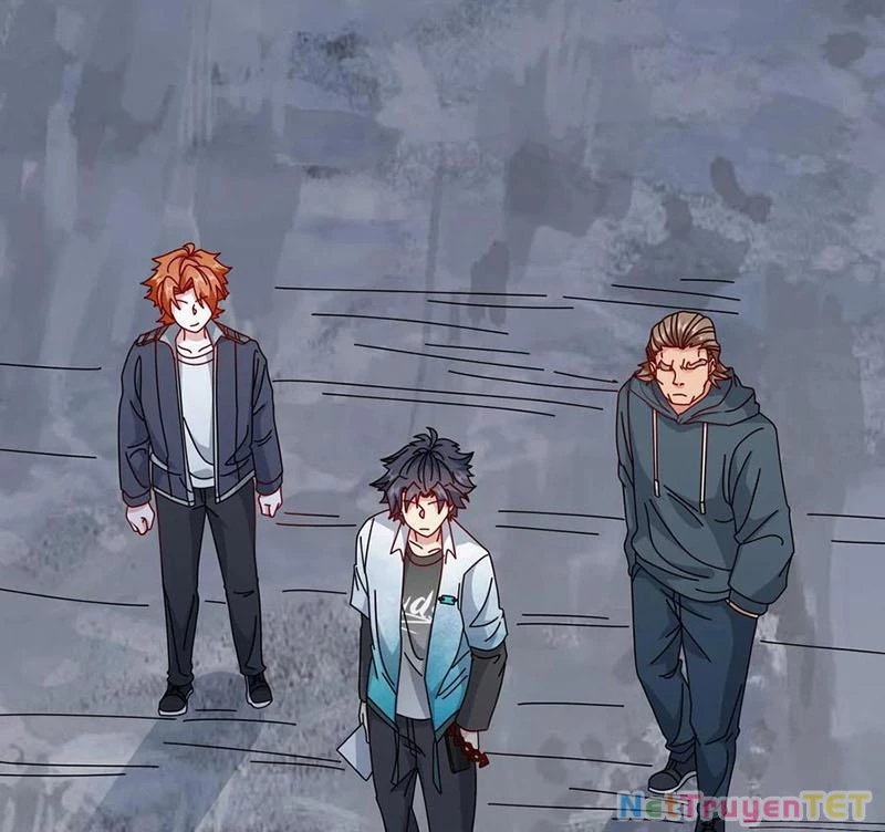 Slime ta treo cự long lên đánh là hợp lý nhỉ? Chapter 147 - 34