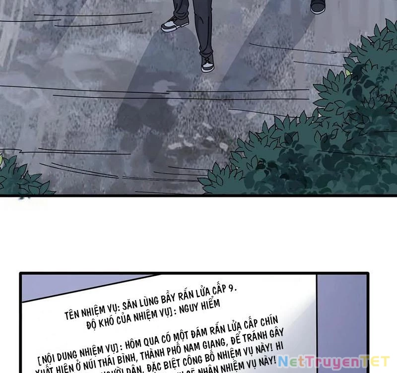 Slime ta treo cự long lên đánh là hợp lý nhỉ? Chapter 147 - 35