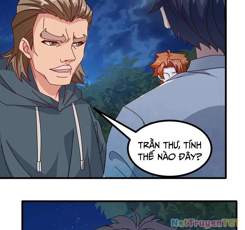Slime ta treo cự long lên đánh là hợp lý nhỉ? Chapter 147 - 37