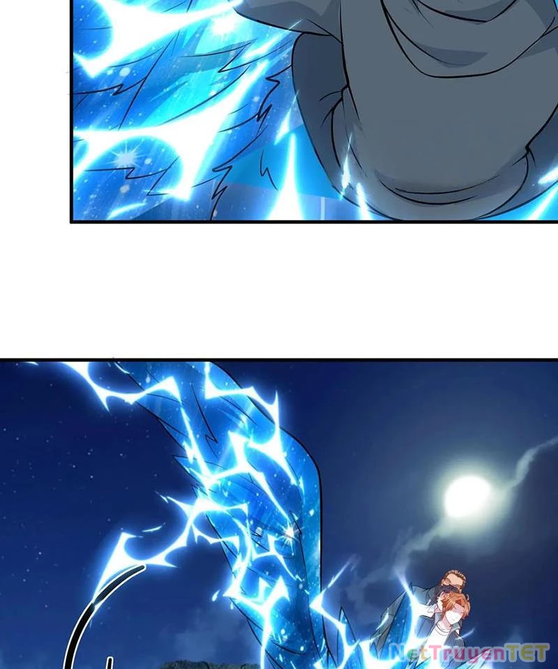 Slime ta treo cự long lên đánh là hợp lý nhỉ? Chapter 148 - 3