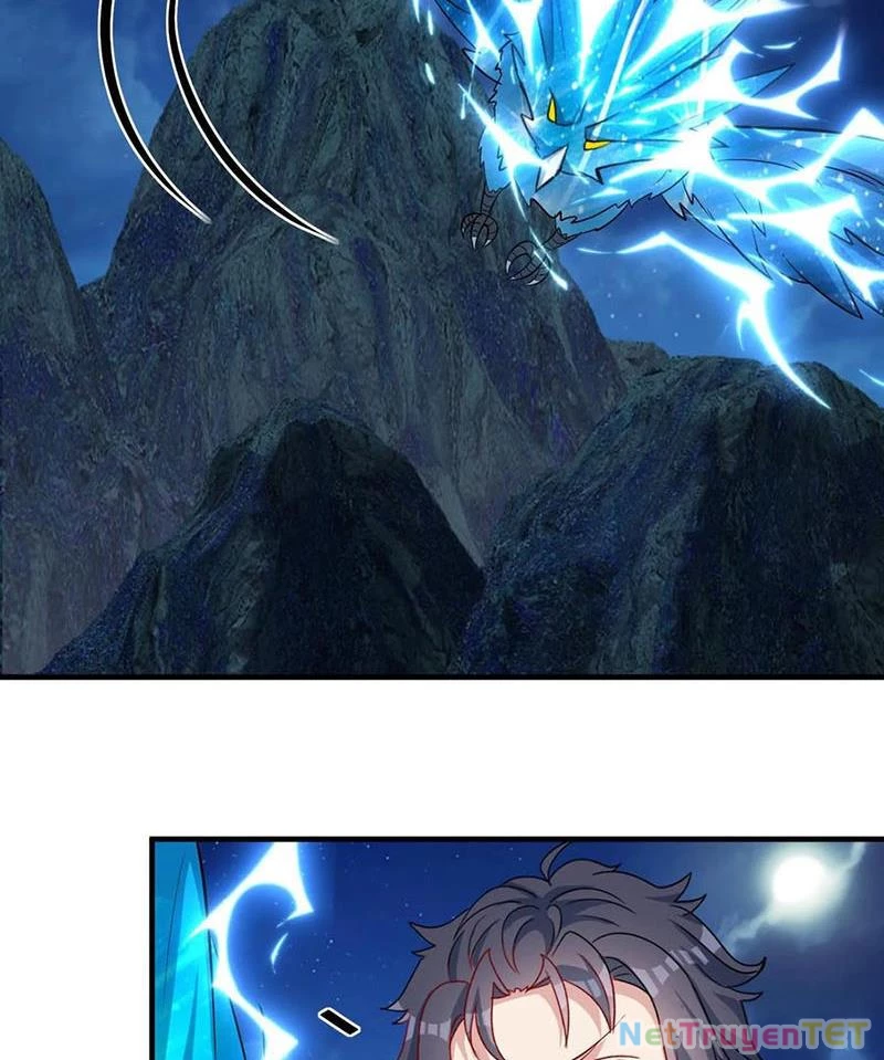 Slime ta treo cự long lên đánh là hợp lý nhỉ? Chapter 148 - 4