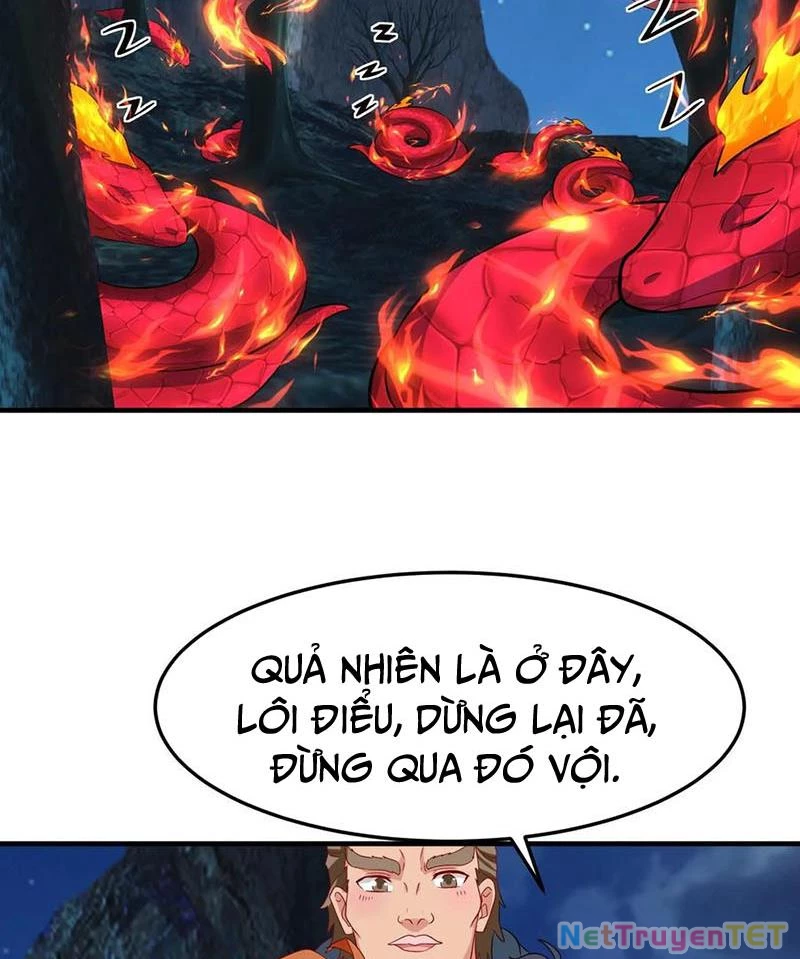 Slime ta treo cự long lên đánh là hợp lý nhỉ? Chapter 148 - 7