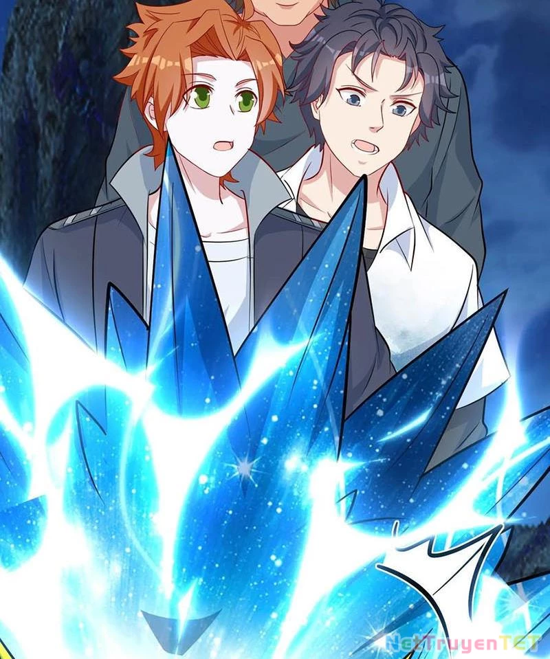 Slime ta treo cự long lên đánh là hợp lý nhỉ? Chapter 148 - 8